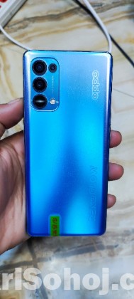 OPPO Reno5 Pro 5g